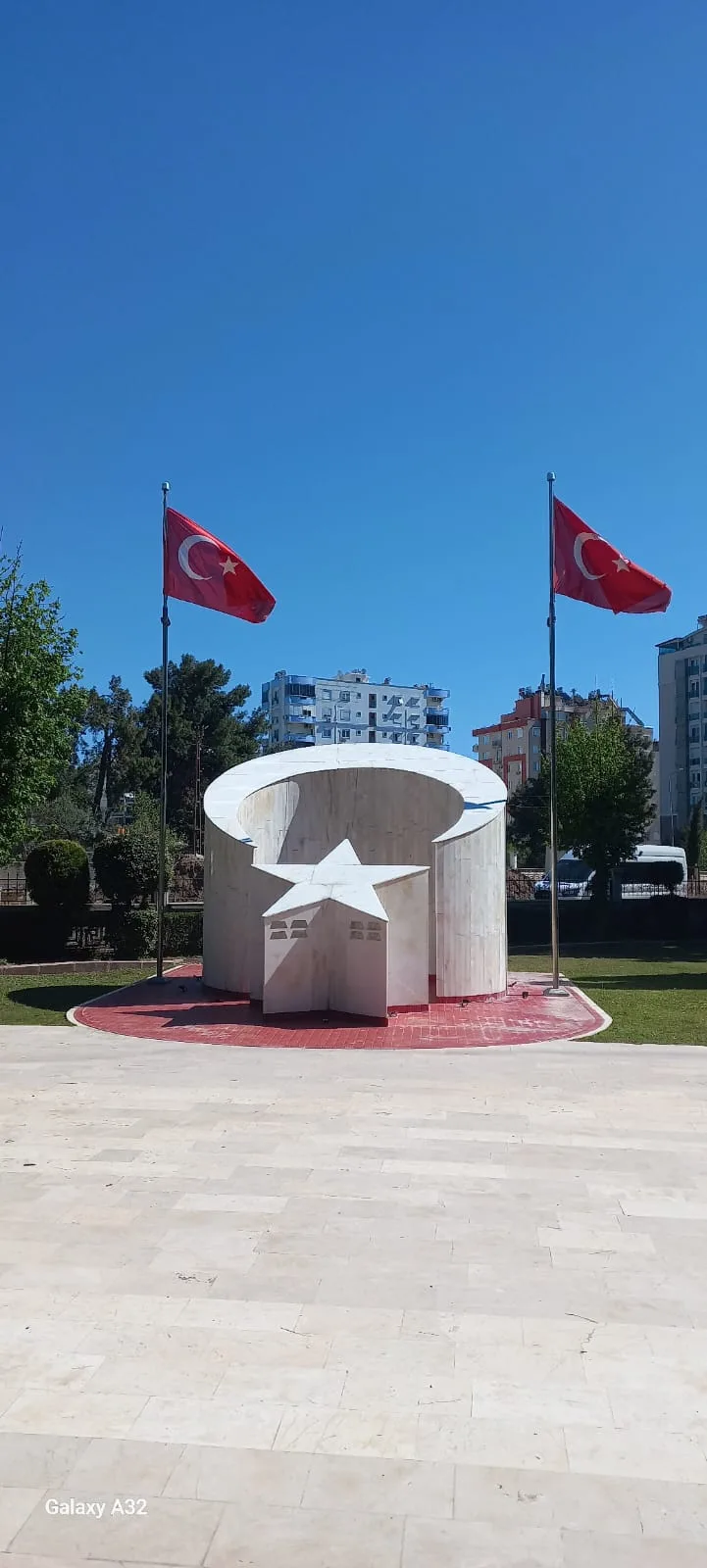 TÜRKİYE CUMHURİYETİ DİYANET İŞLERİ BAŞKANLIĞI CUMA HUTBESİ