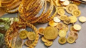 Altın fiyatlarında son durum?