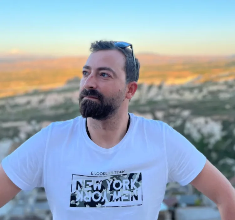 EREN CANAK’TAN 19 MAYIS ATATÜRK’Ü ANMA GENÇLİK VE SPOR BAYRAMI MESAJI