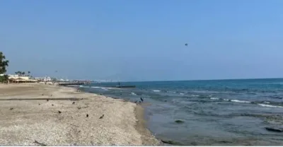 Alanya kıyılarında alarm: Mikroplastik kirliliği Akdeniz ortalamasını 65’e katladı
