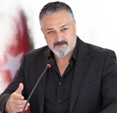 “KONGRE GERİDE KALDI, ŞİMDİ HİZMET, ÜRETİM VE ÇALIŞMA ZAMANI!”
