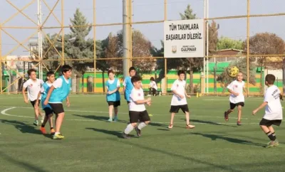 Şanlıurfa Büyükşehir Belediyesi yaz kurslarından 168 bin 596 kişi faydalandı