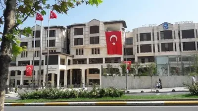 Eyüpsultan Belediyesi'ne operasyon: Başkanı Özmen dahil 28 gözaltı
