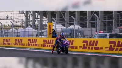 Toprak Razgatlıoğlu Japonya’da piste çıkacak