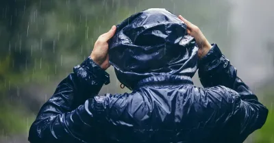 Meteoroloji uyardı: 11 ilde kuvvetli yağış ve rüzgâr bekleniyor