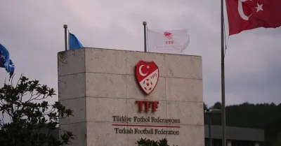 TFF’den MHK açıklaması: Yeni kurul için çalışmalar sürüyor